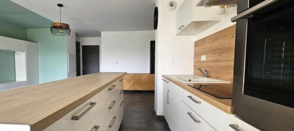 Apartamento de 3 dormitorios en Metz, France No. 306682 7