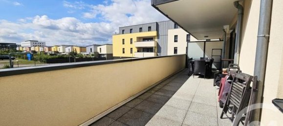 Apartamento de 3 dormitorios en Metz, France No. 306682 16
