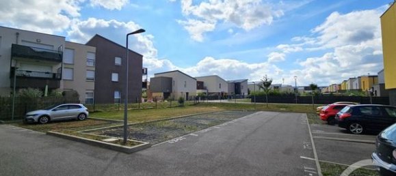 Apartamento de 3 dormitorios en Metz, France No. 306682 17
