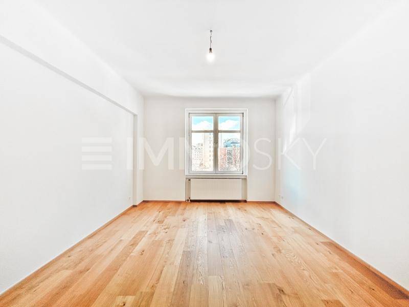 Studio in Brigittenau, Austria No. 143370