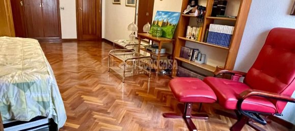 Квартира с 4 спальнями в Авила, Испания № 29144 26