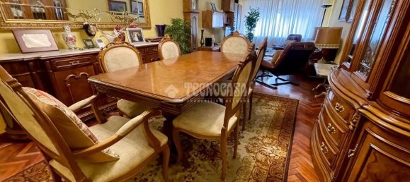 Квартира с 4 спальнями в Авила, Испания № 29144 8