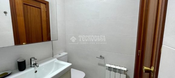 Квартира с 4 спальнями в Авила, Испания № 29144 40