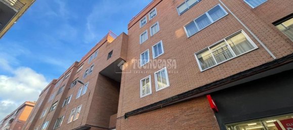 Квартира с 4 спальнями в Авила, Испания № 29144 57