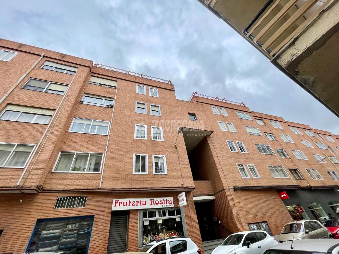 4 chambres Appartement à Avila, Spain No. 29144