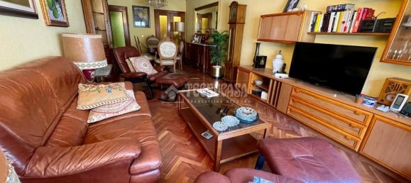 Квартира с 4 спальнями в Авила, Испания № 29144 5