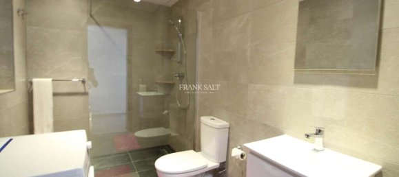 Квартира с 2 спальнями в Пемброке, Мальта № 6881 8