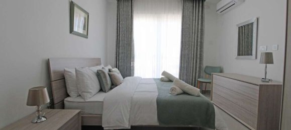 Квартира с 2 спальнями в Пемброке, Мальта № 6881 5