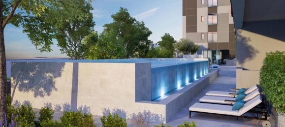 Studio à Limassol, Cyprus No. 25098 3