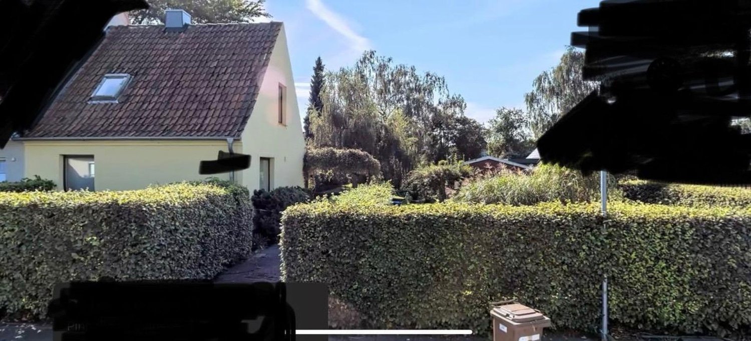 Terreno em Pinneberg, Germany 1000 m² N.º 7002