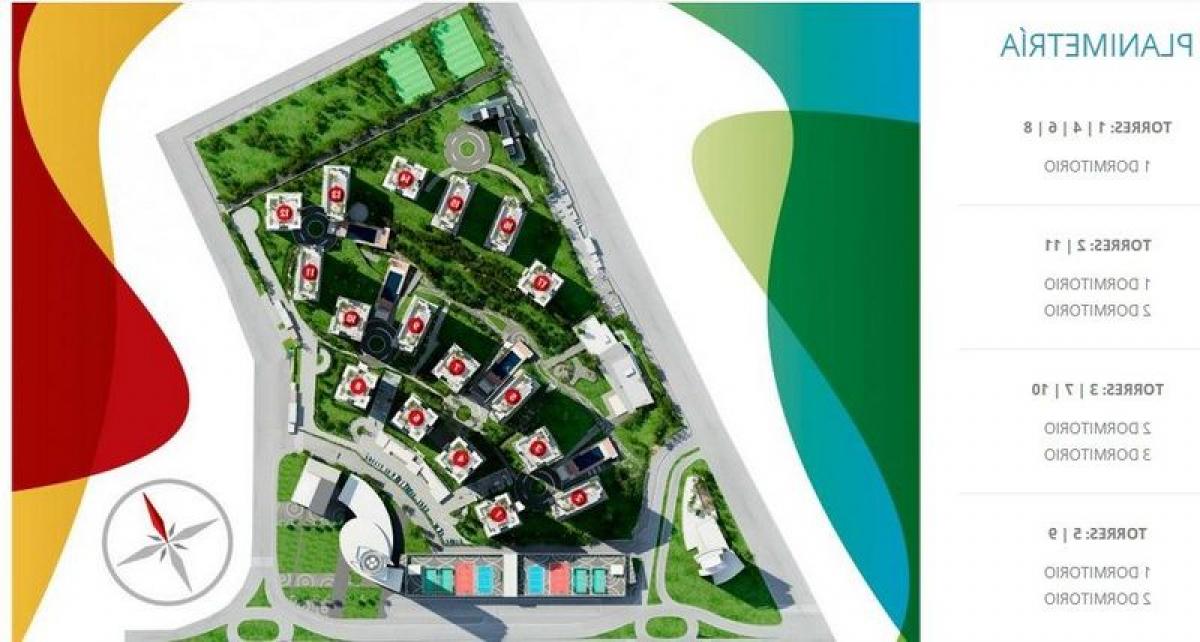 Studio in Cordoba, Argentina No. 7591