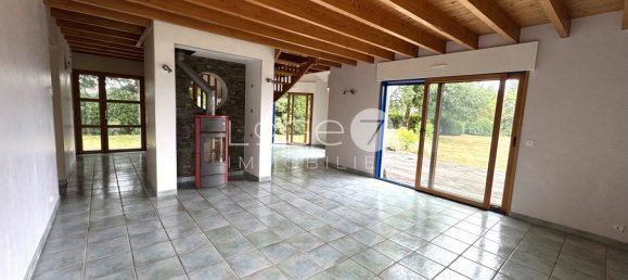 Casa de 5 dormitorios en Quimperle, France No. 292626 3