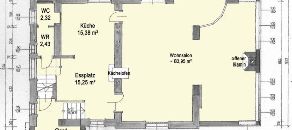9 rooms Villa in Tulln an der Donau, Austria No. 186030 18