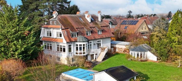 9 rooms Villa in Tulln an der Donau, Austria No. 186030 4