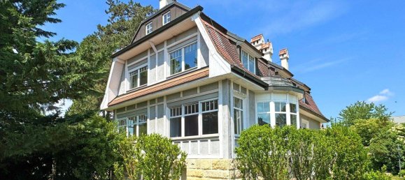 9 rooms Villa in Tulln an der Donau, Austria No. 186030 2