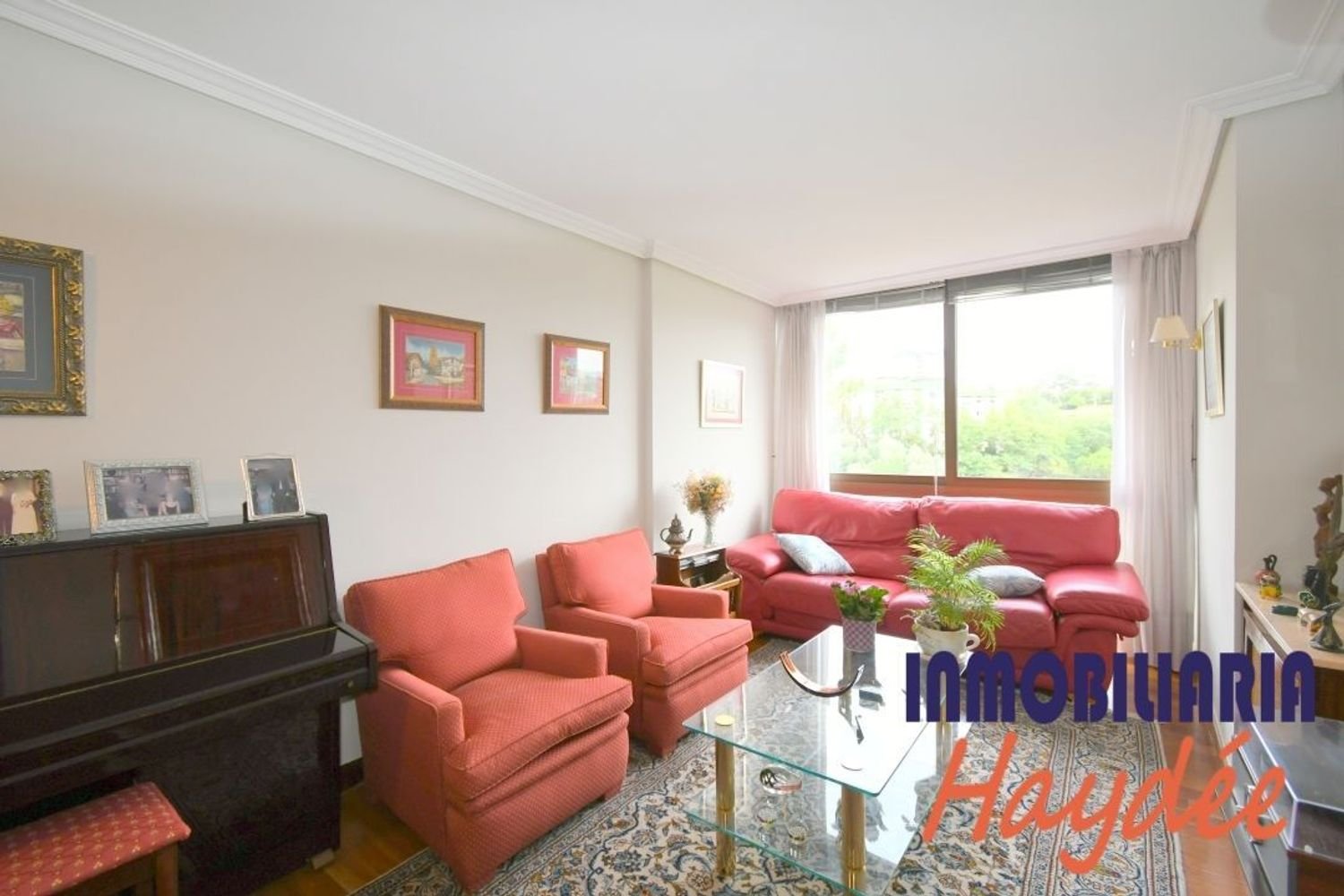 4 bedrooms Apartment in Basque Autonomous Community, Spain No. 201546