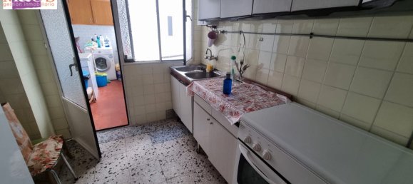 Apartamento de 4 dormitorios en Puertollano, Spain No. 139900 22