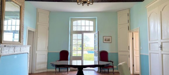 7 bedrooms House in Occitanie, France No. 339177 2