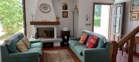 Casa de 5 divisões em Pontassieve, Italy N.º 62889 2