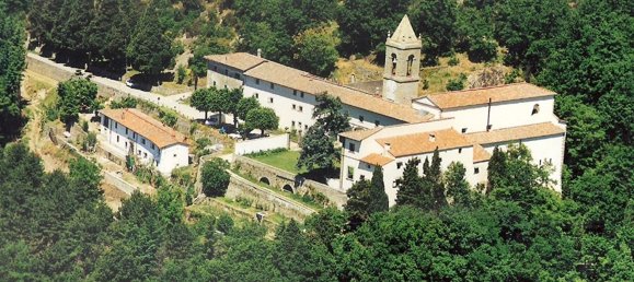 Casa de 5 divisões em Pontassieve, Italy N.º 62889 13