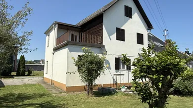 7 rooms Townhouse in Frauental an der Lassnitz, Austria No. 142151