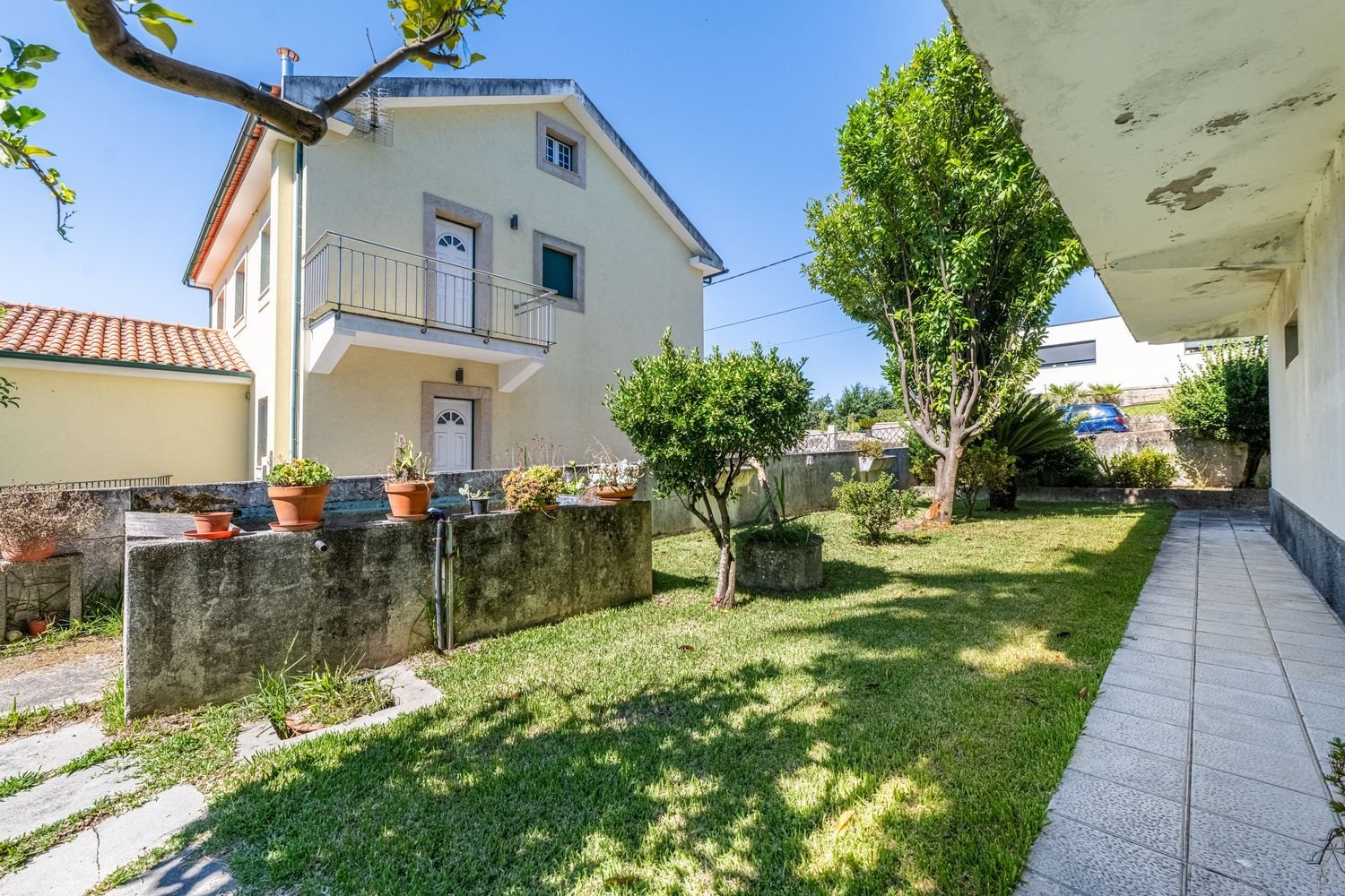 3 bedrooms House in Ponte de Lima, Portugal No. 16141