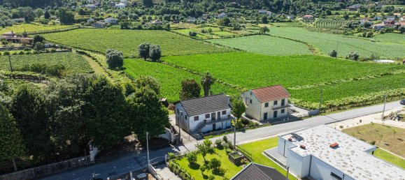 3 bedrooms House in Ponte de Lima, Portugal No. 16141 2