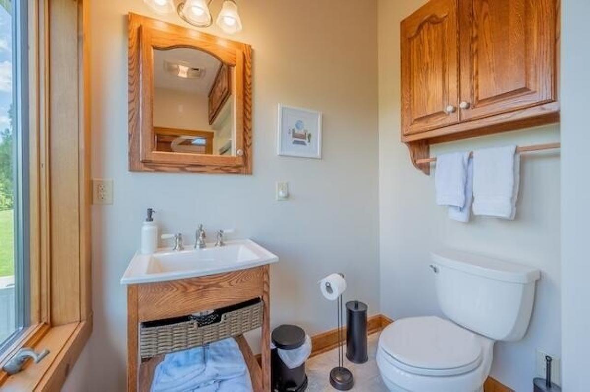 4 bedrooms House in Hiwassee, USA No. 390425