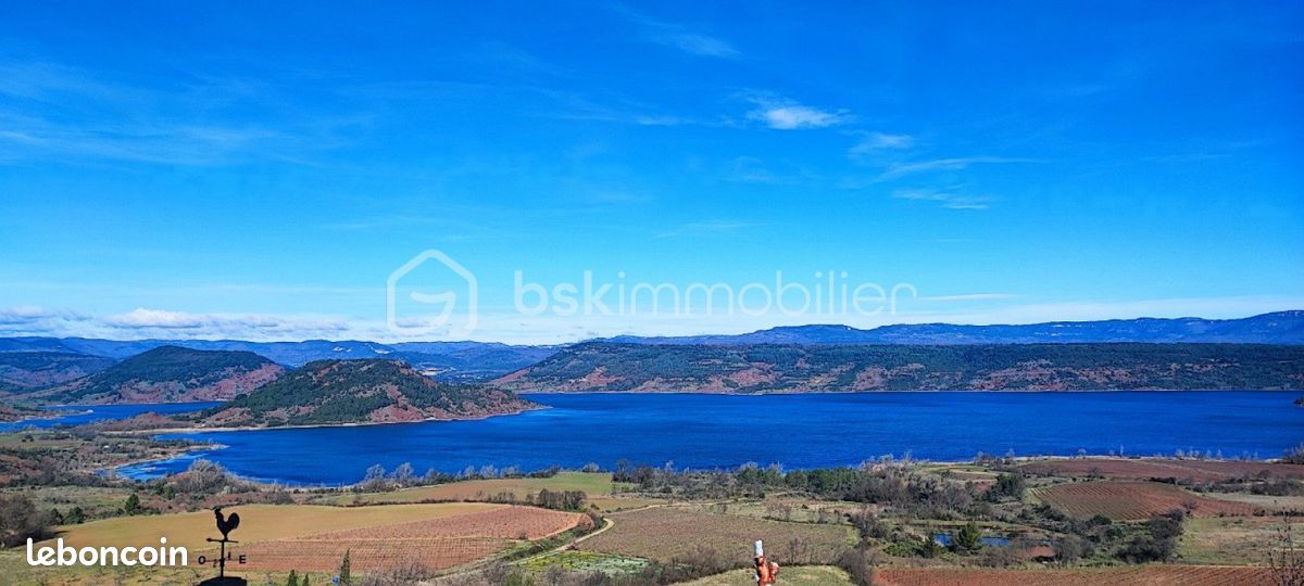 1262m² Land in Liausson, France No. 84508