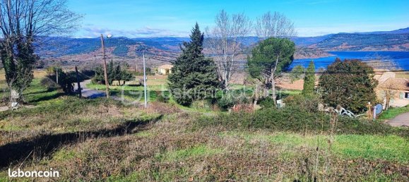 1262m² Land in Liausson, France No. 84508 4