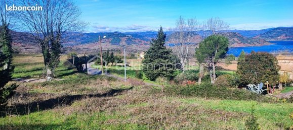 1262m² Land in Liausson, France No. 84508 3