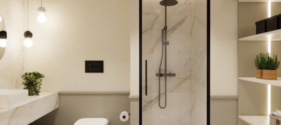 Квартира с 3 спальнями в Мадрид, Испания № 98393 18