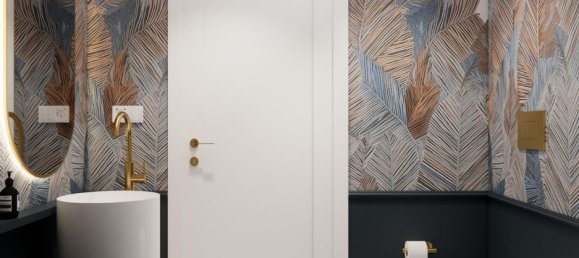 Квартира с 3 спальнями в Мадрид, Испания № 98393 15