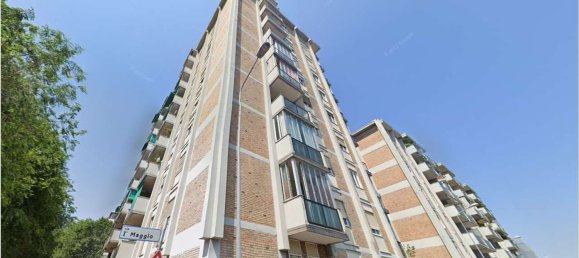 3 rooms Apartment in Moncalieri, Italy No. 9097 4