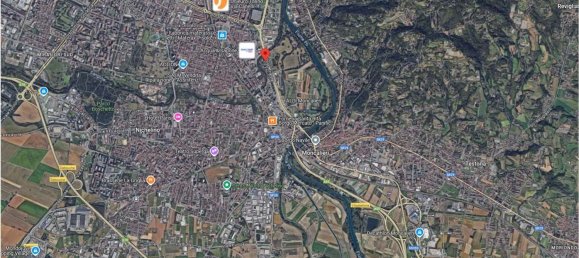 3 rooms Apartment in Moncalieri, Italy No. 9097 17