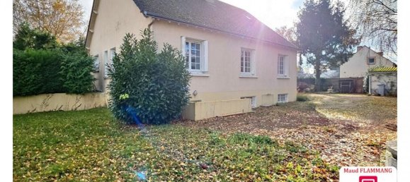 2 chambres Maison à Traînou, France No. 157335 13