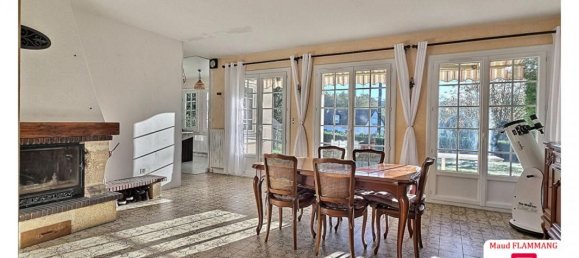 2 chambres Maison à Traînou, France No. 157335 4