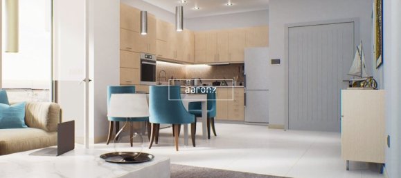 Квартира с 3 спальнями в Джумейра Лейк Тауэрс, ОАЭ № 65800 11