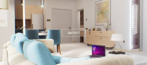 Квартира с 3 спальнями в Джумейра Лейк Тауэрс, ОАЭ № 65800 3