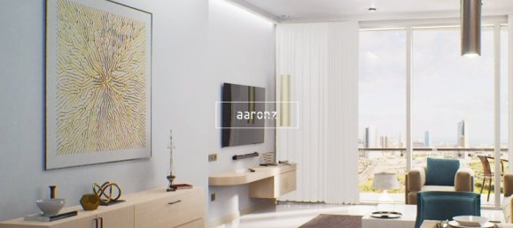 Квартира с 3 спальнями в Джумейра Лейк Тауэрс, ОАЭ № 65800 8