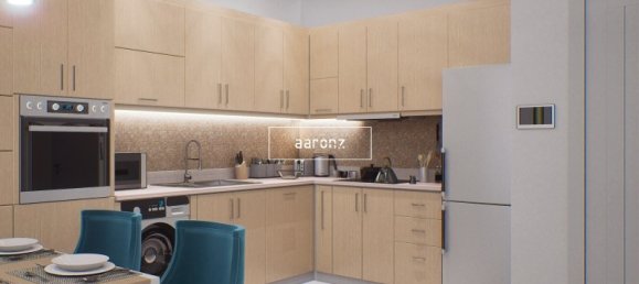 Квартира с 3 спальнями в Джумейра Лейк Тауэрс, ОАЭ № 65800 9