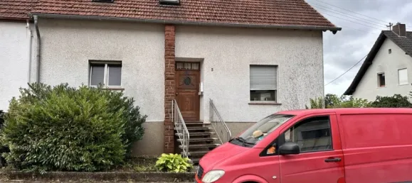 3 bedrooms House in Merzig-Wadern, Germany No. 365545 18