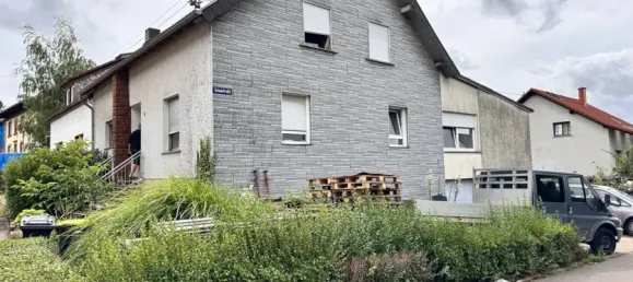 3 bedrooms House in Merzig-Wadern, Germany No. 365545 2