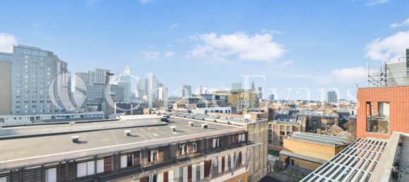 2 bedrooms Apartment in London, United Kingdom No. 4313 20