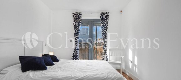 2 bedrooms Apartment in London, United Kingdom No. 4313 11