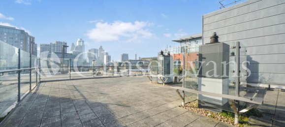 2 bedrooms Apartment in London, United Kingdom No. 4313 23