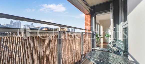 2 bedrooms Apartment in London, United Kingdom No. 4313 17