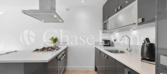 2 bedrooms Apartment in London, United Kingdom No. 4313 6