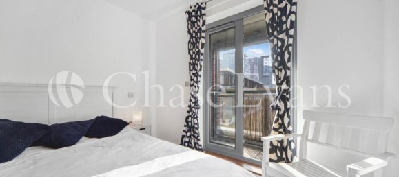 2 bedrooms Apartment in London, United Kingdom No. 4313 14