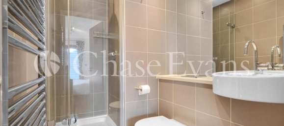 2 bedrooms Apartment in London, United Kingdom No. 4313 16